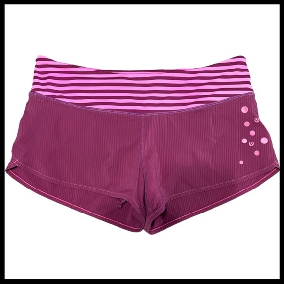 LULULEMON RARE Wet / Dry Shorts - Picture 1 of 7